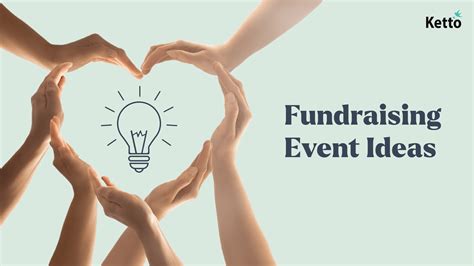 40 Proven Fundraising Event Ideas for Nonprofits .